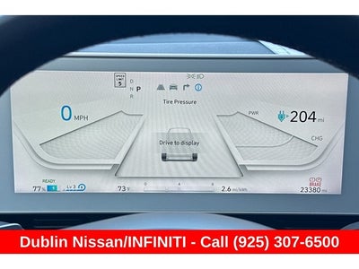 2024 Hyundai IONIQ 5 SE
