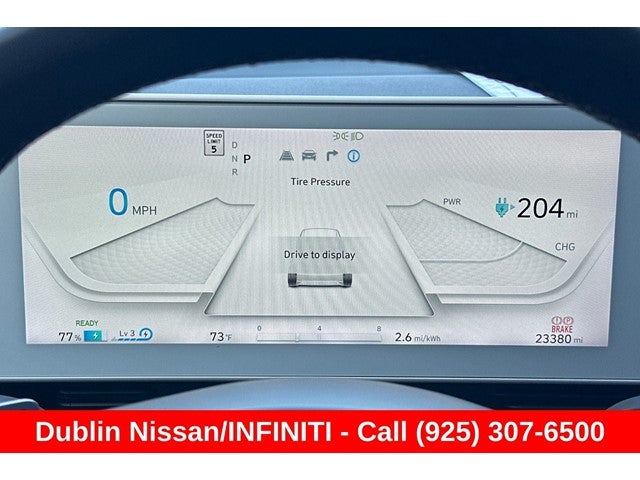 2024 Hyundai IONIQ 5 SE