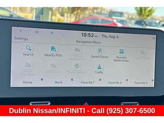 2024 Hyundai IONIQ 5 SE