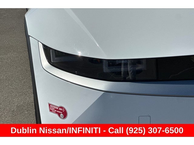 2024 Hyundai IONIQ 5 SE