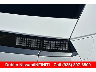2024 Hyundai IONIQ 5 SE