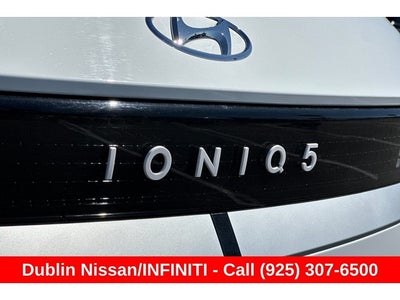 2024 Hyundai IONIQ 5 SE
