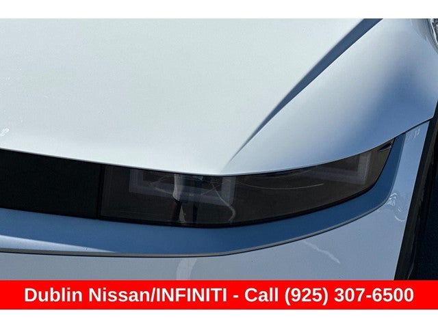 2024 Hyundai IONIQ 5 SE
