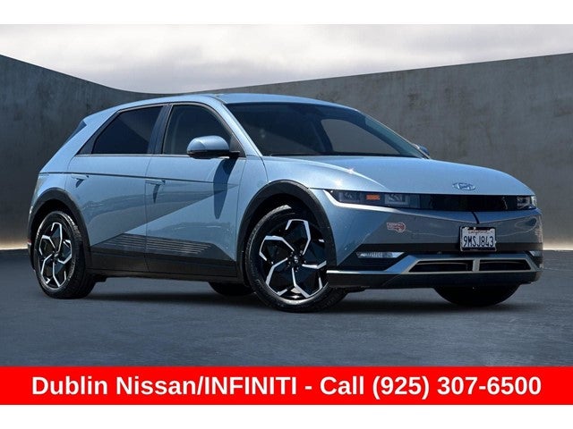 2024 Hyundai IONIQ 5 SE