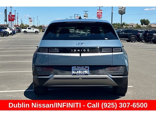 2024 Hyundai IONIQ 5 SE