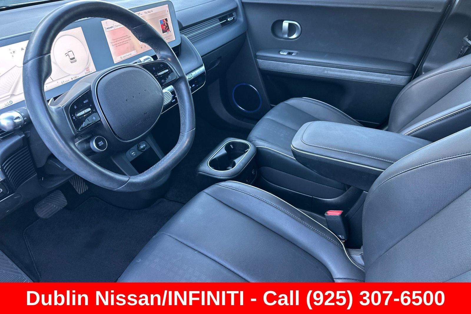 2023 Hyundai IONIQ 5 SEL