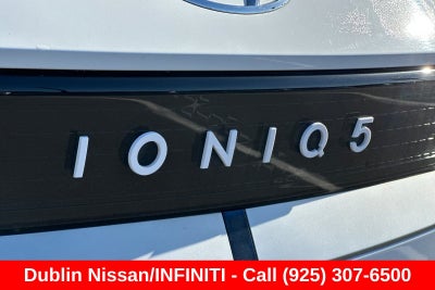 2023 Hyundai IONIQ 5 SEL