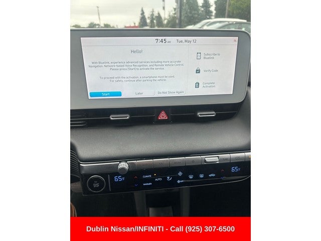 2023 Hyundai IONIQ 5 SEL