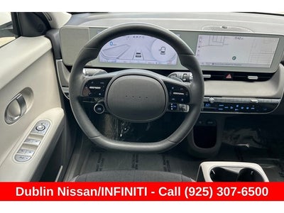 2024 Hyundai IONIQ 5 SEL