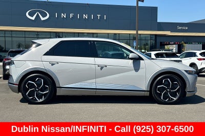 2024 Hyundai IONIQ 5 Limited