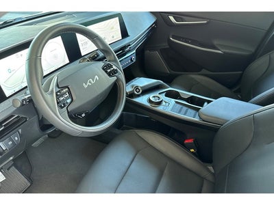 2023 Kia EV6 Wind