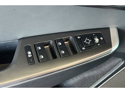 2023 Kia EV6 Wind
