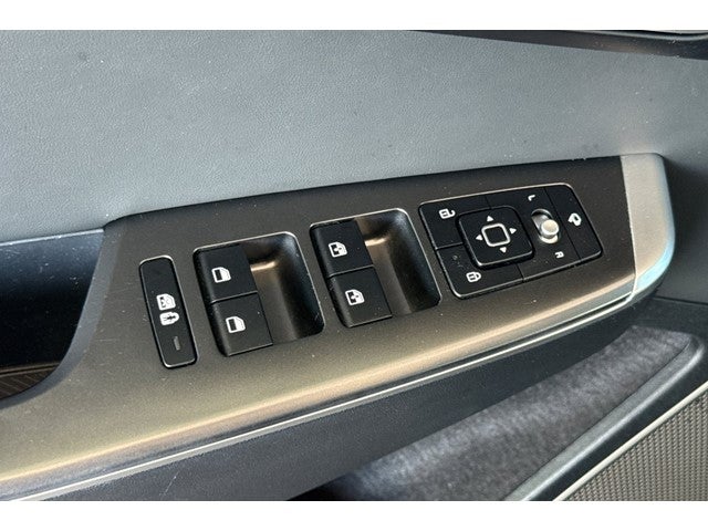 2023 Kia EV6 Wind