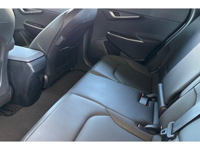2023 Kia EV6 Wind