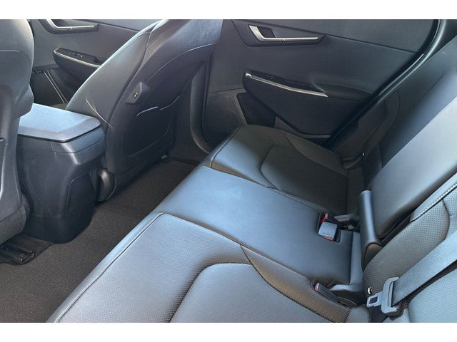 2023 Kia EV6 Wind