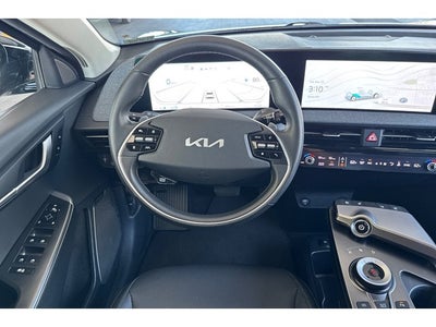 2023 Kia EV6 Wind