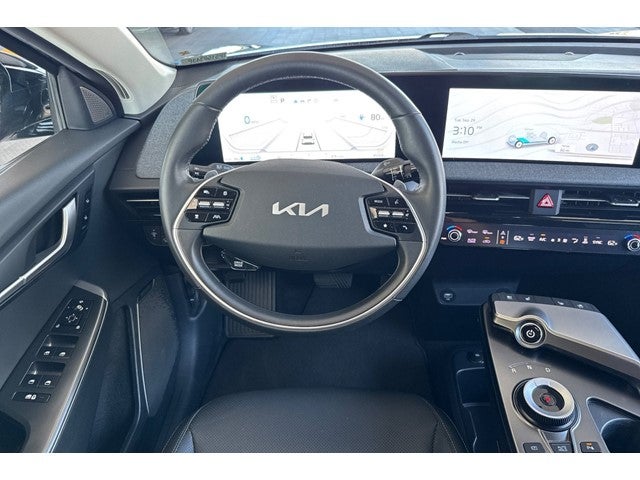 2023 Kia EV6 Wind