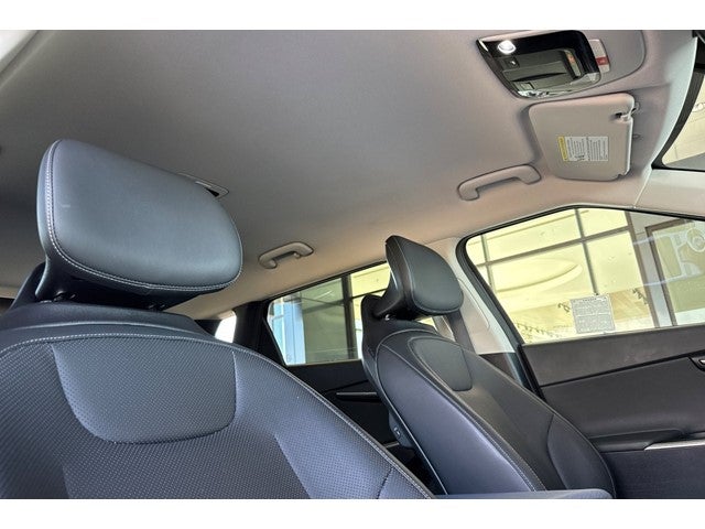 2023 Kia EV6 Wind