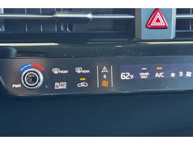 2023 Kia EV6 Wind