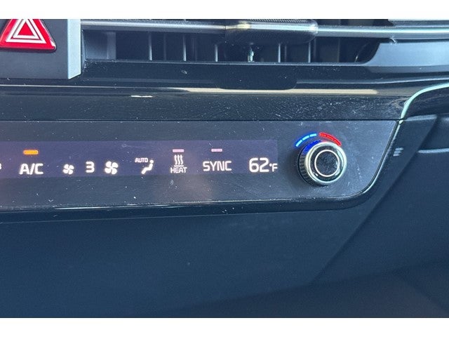 2023 Kia EV6 Wind