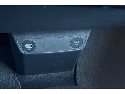2023 Kia EV6 Wind