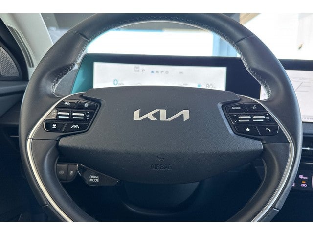 2023 Kia EV6 Wind