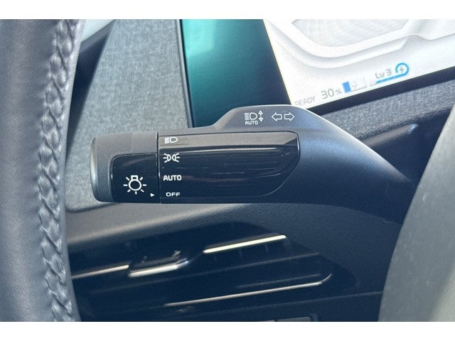 2023 Kia EV6 Wind