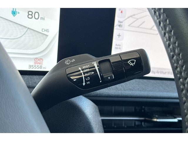 2023 Kia EV6 Wind