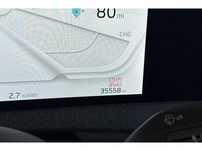 2023 Kia EV6 Wind