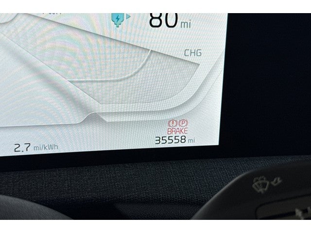 2023 Kia EV6 Wind