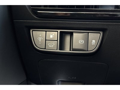 2023 Kia EV6 Wind