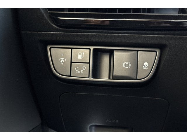 2023 Kia EV6 Wind