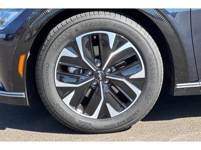 2023 Kia EV6 Wind