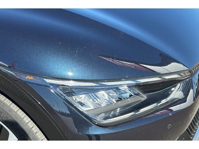 2023 Kia EV6 Wind