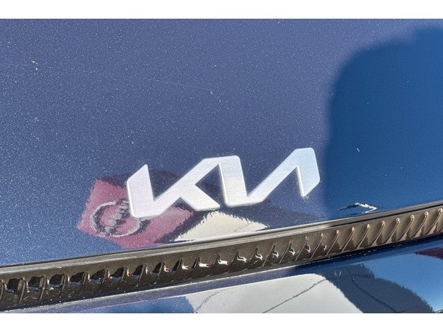 2023 Kia EV6 Wind