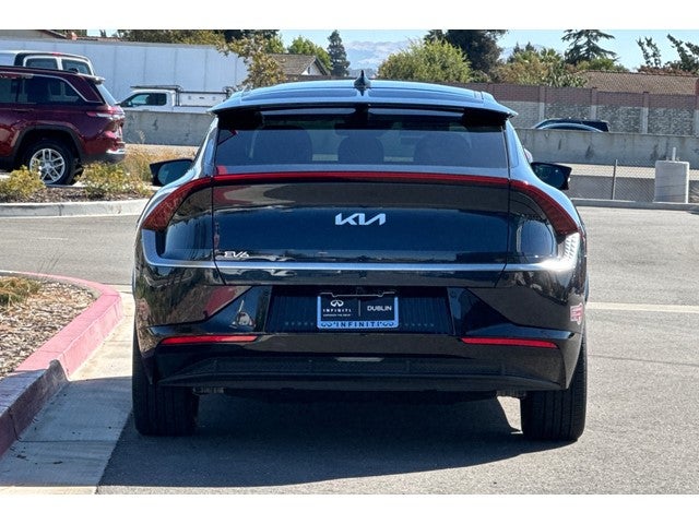 2023 Kia EV6 Wind