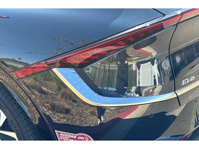 2023 Kia EV6 Wind