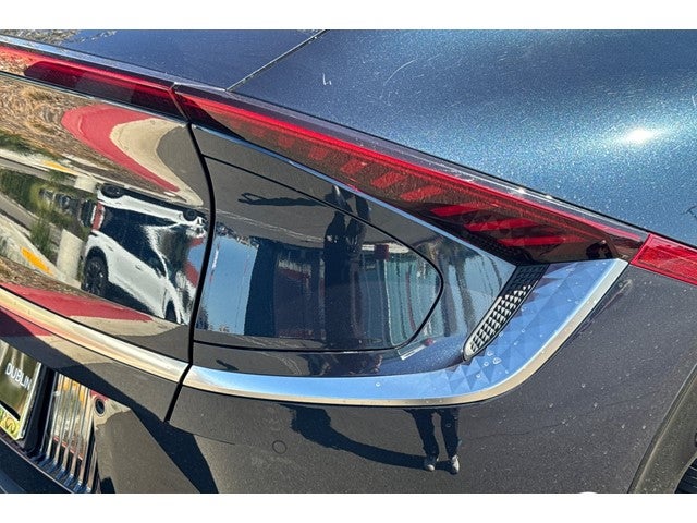2023 Kia EV6 Wind