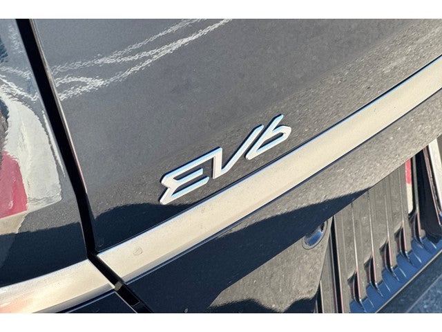 2023 Kia EV6 Wind