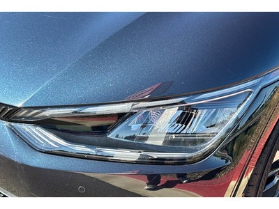 2023 Kia EV6 Wind