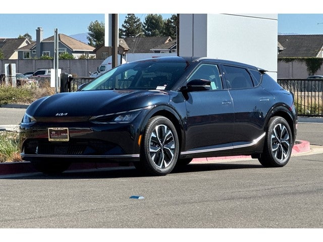 2023 Kia EV6 Wind