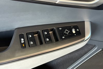 2024 Kia EV6 Wind