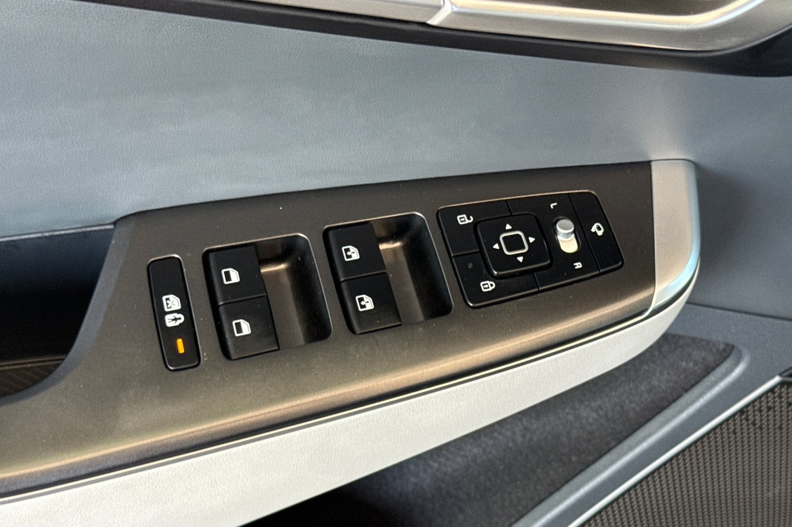 2024 Kia EV6 Wind