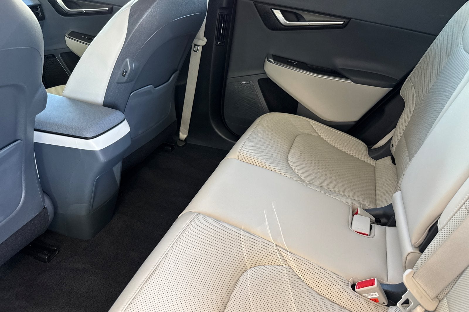 2024 Kia EV6 Wind