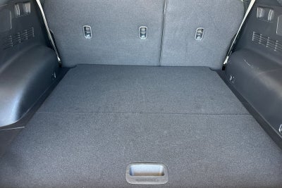 2024 Kia EV6 Wind