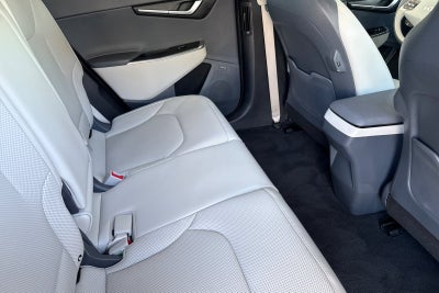 2024 Kia EV6 Wind