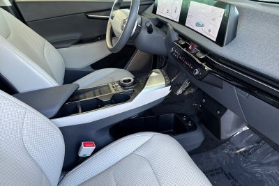 2024 Kia EV6 Wind
