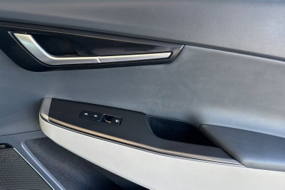2024 Kia EV6 Wind