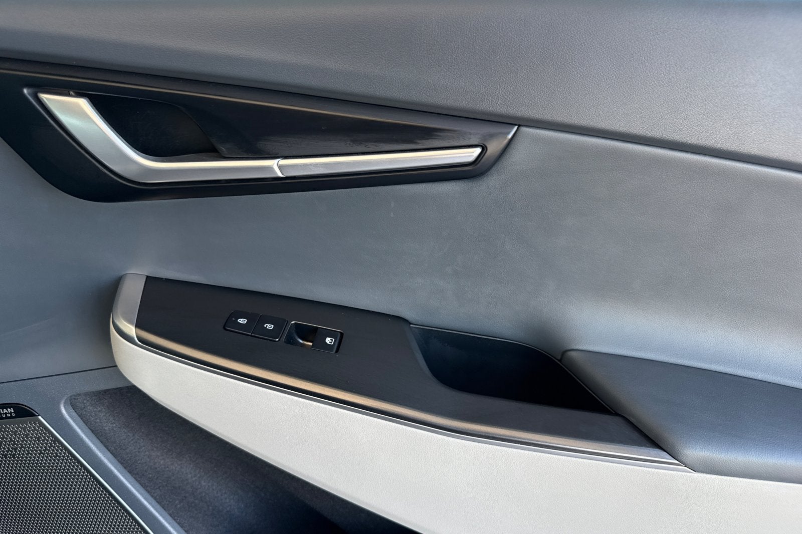 2024 Kia EV6 Wind