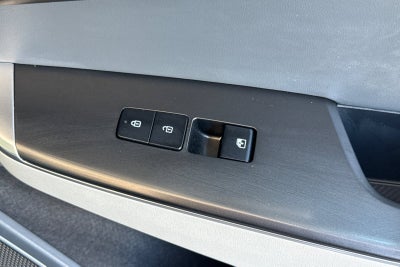 2024 Kia EV6 Wind